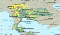 Карта Тайланда 1313130629_mapm